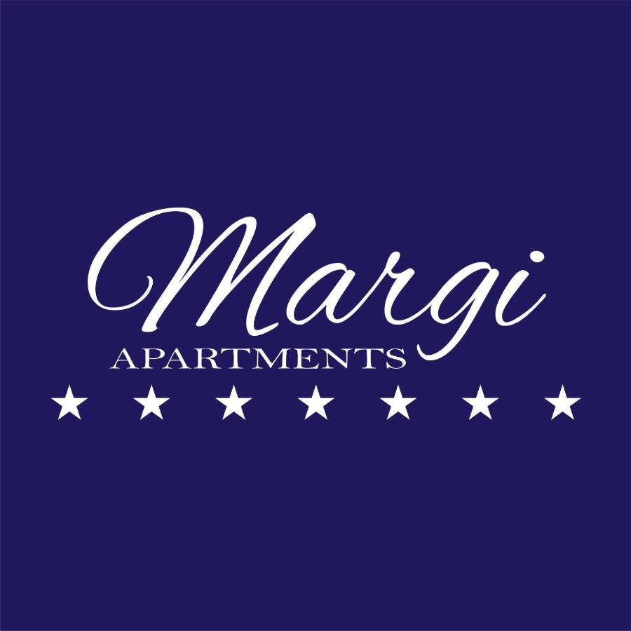 Margi Blue Sky Apartament Leilighet Szczecin Eksteriør bilde